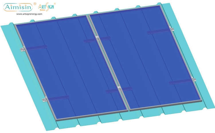 fornecedores de estruturas de montagem solar fotovoltaica