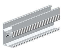 ART SIGN pv racking rail AS-XR-03