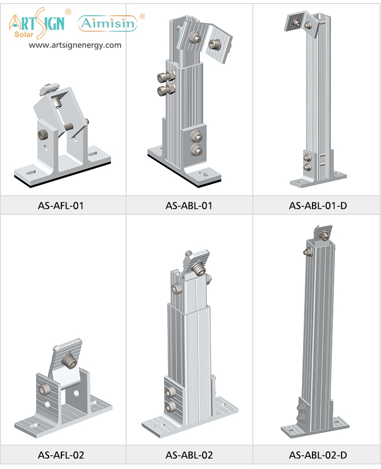 solar mounting bracket