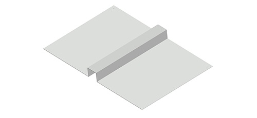 ART SIGN solar Ballasted bracket