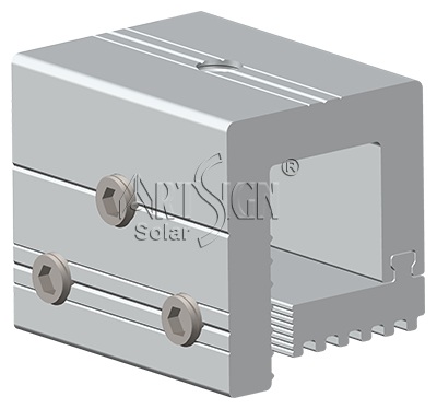 solar brackets for slate roof