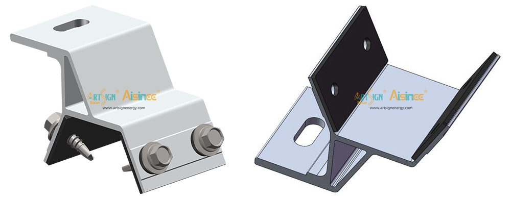 ART SIGN solar pv brackets AS-ARH-27