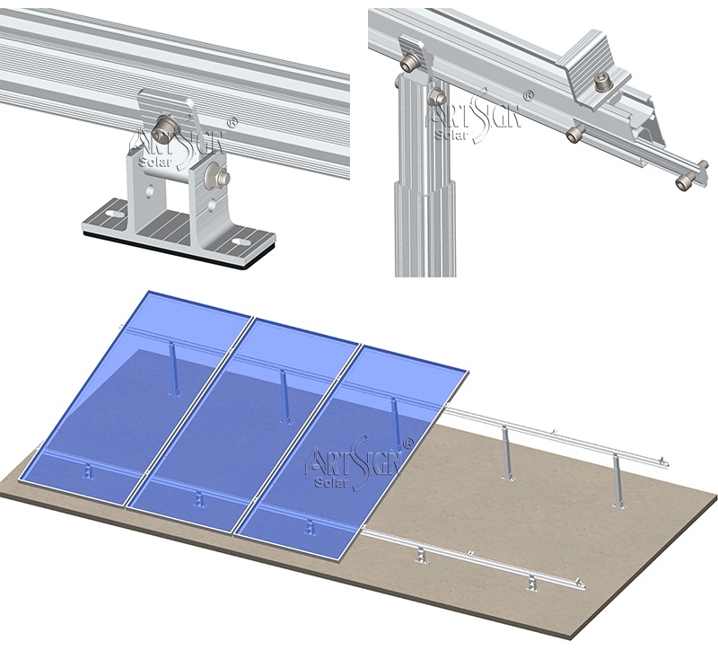 adjustable-solar-mounting-bracket