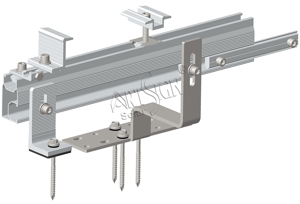 rack solar rack solar