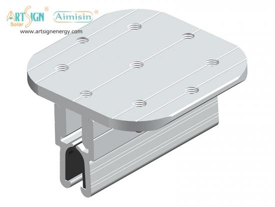 roof brackets for solar panels