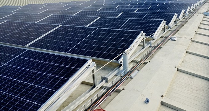 governo italiano espera 3.37 GW de nova capacidade solar para 2022
