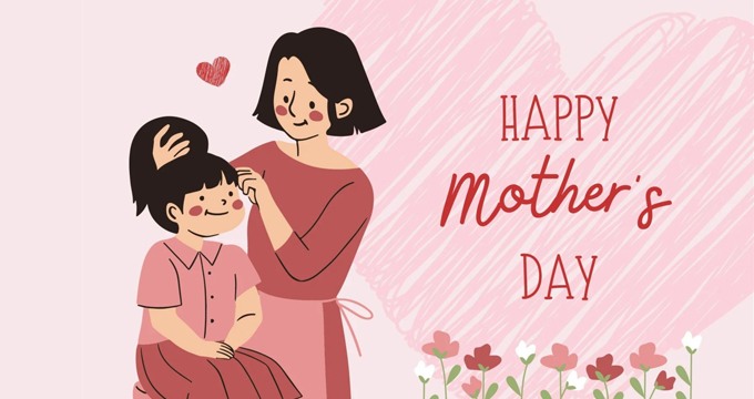 Como comemorar o Dia das Mães na China?